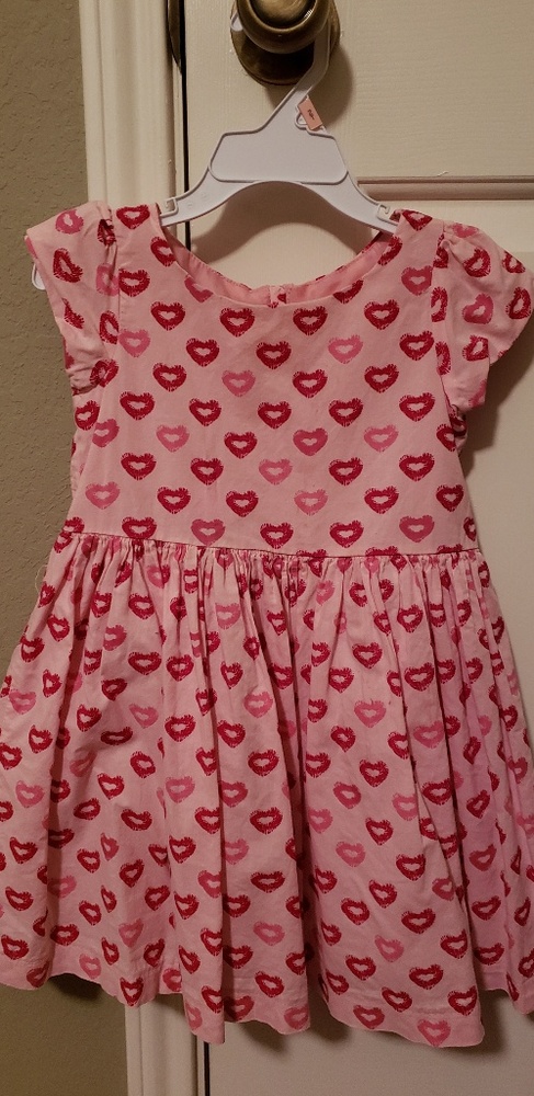 Cute girls dress